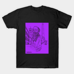 Titus salt T-Shirt